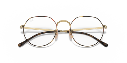 RAY-BAN RX6465 JACK 2945 49