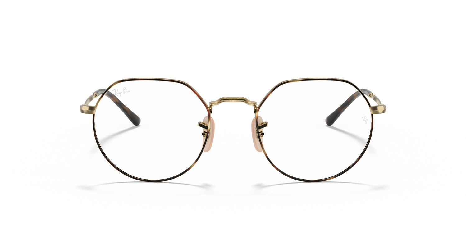RAY-BAN RX6465 JACK 2945 49