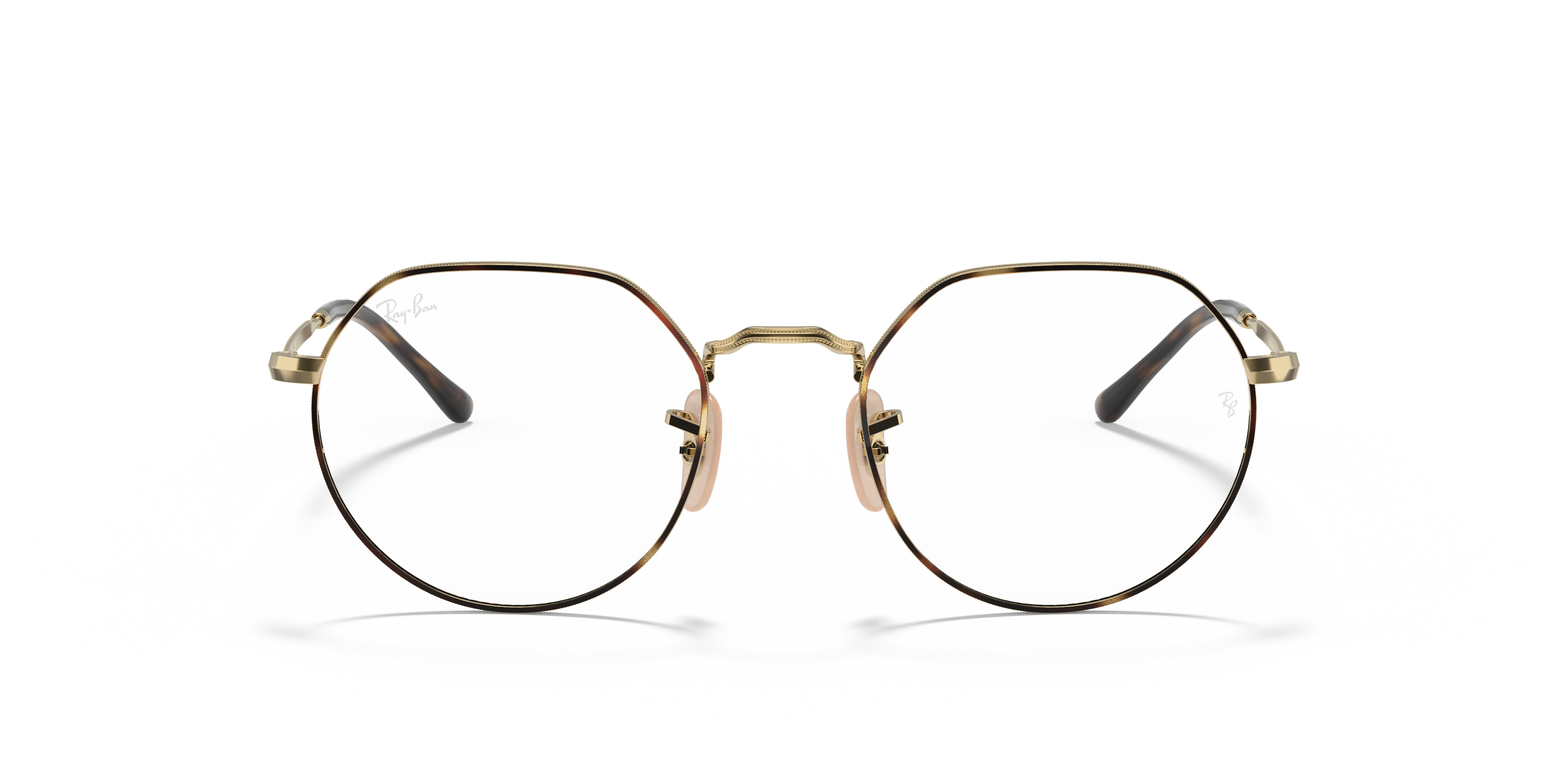 RAY-BAN RX6465 JACK 2945 49