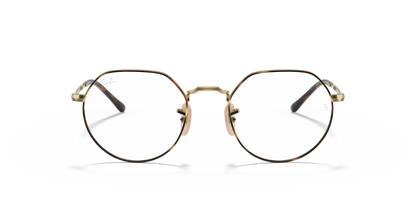 RAY-BAN RX6465 JACK 2945 49
