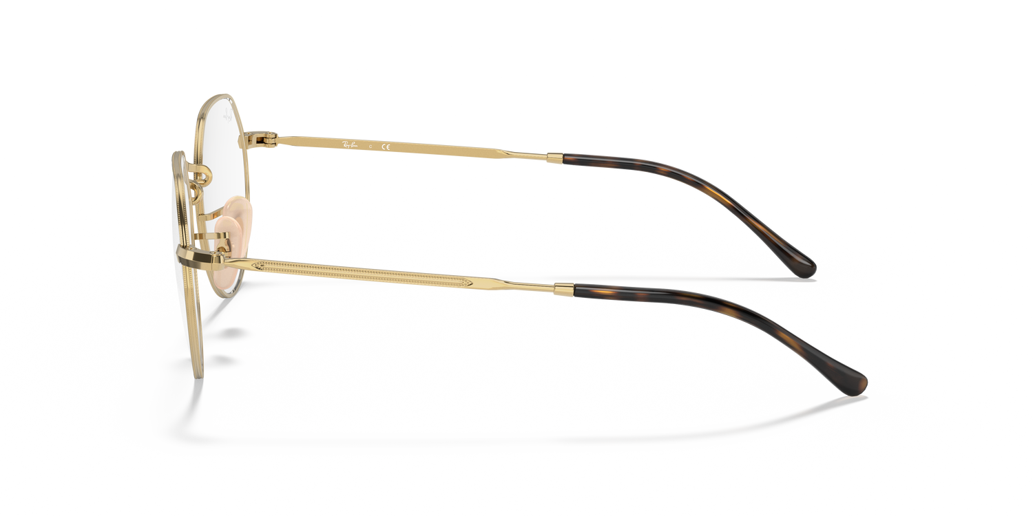 RAY-BAN RX6465 JACK 2945 49