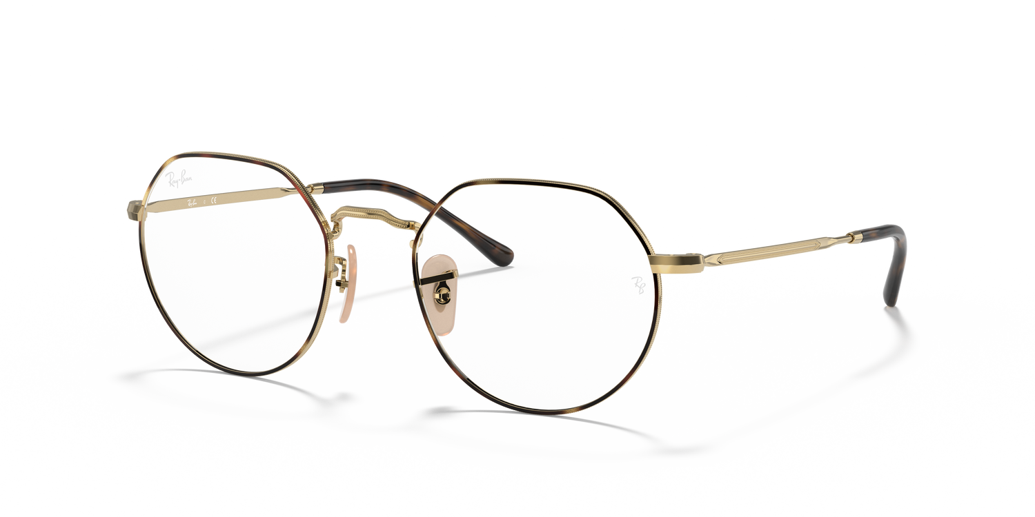 RAY-BAN RX6465 JACK 2945 49