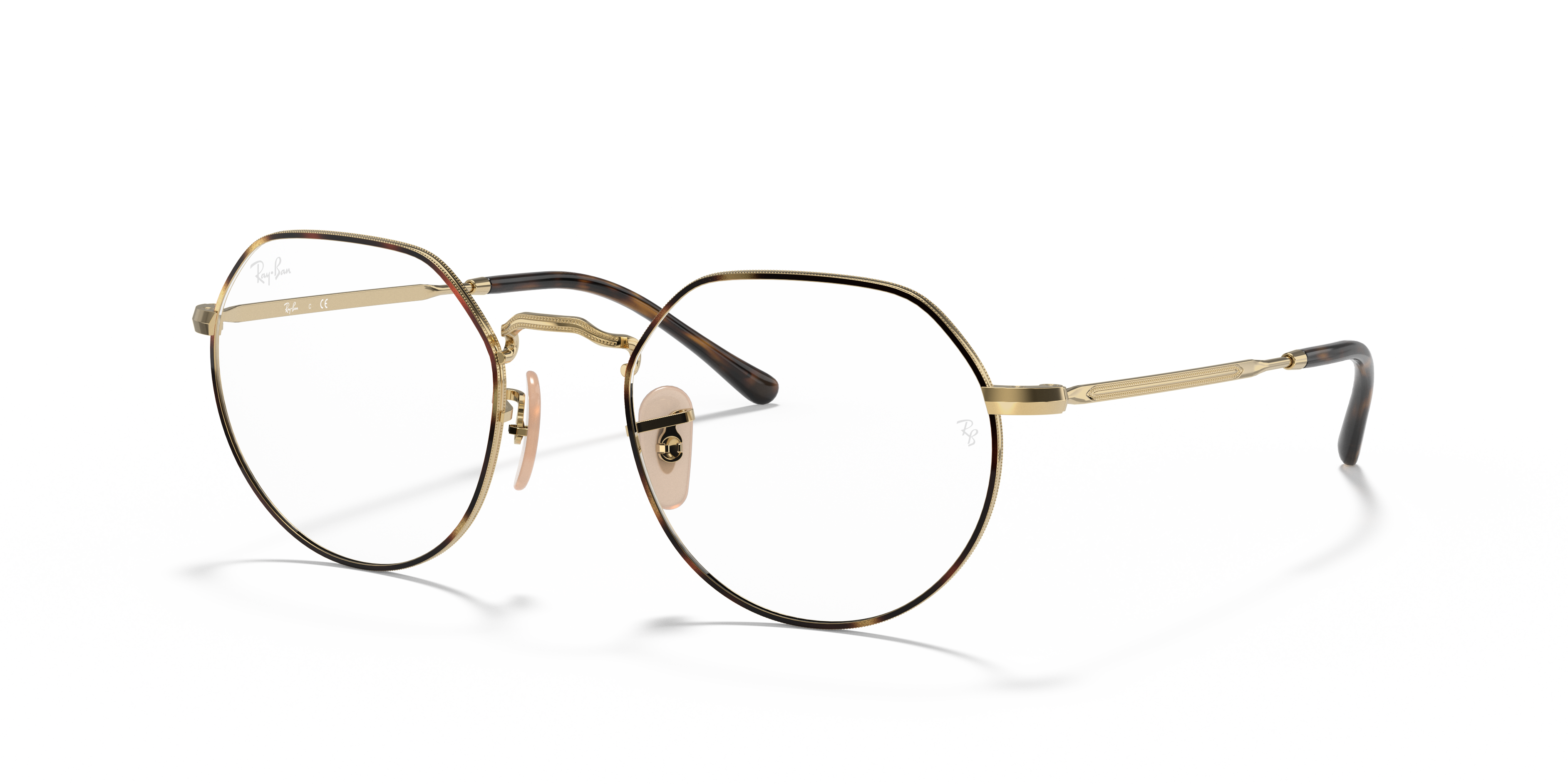 RAY-BAN RX6465 JACK 2945 49