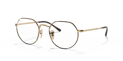 RAY-BAN RX6465 JACK 2945 49