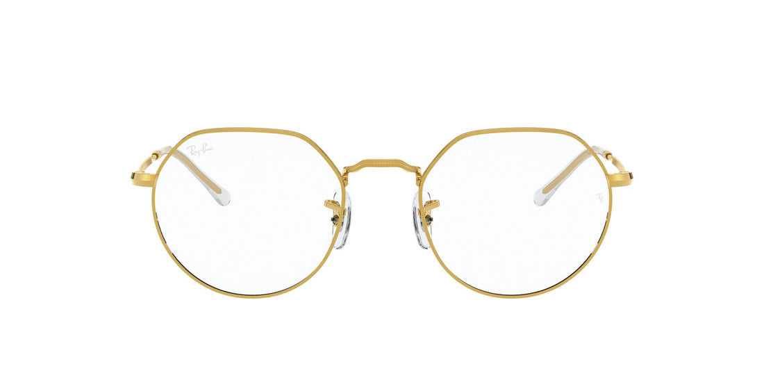 RAY-BAN RX6465 JACK 3086 49