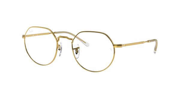 RAY-BAN RX6465 JACK 3086 51