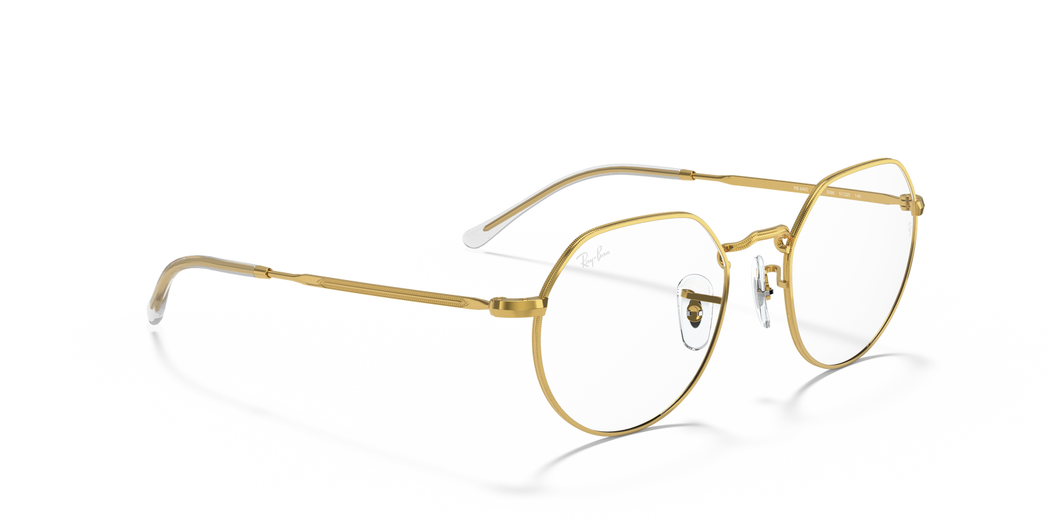RAY-BAN RX6465 JACK 3086 51