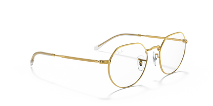 RAY-BAN RX6465 JACK 3086 49
