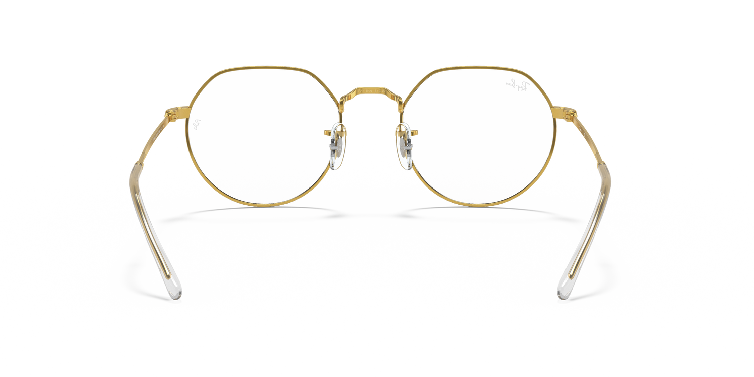 RAY-BAN RX6465 JACK 3086 51