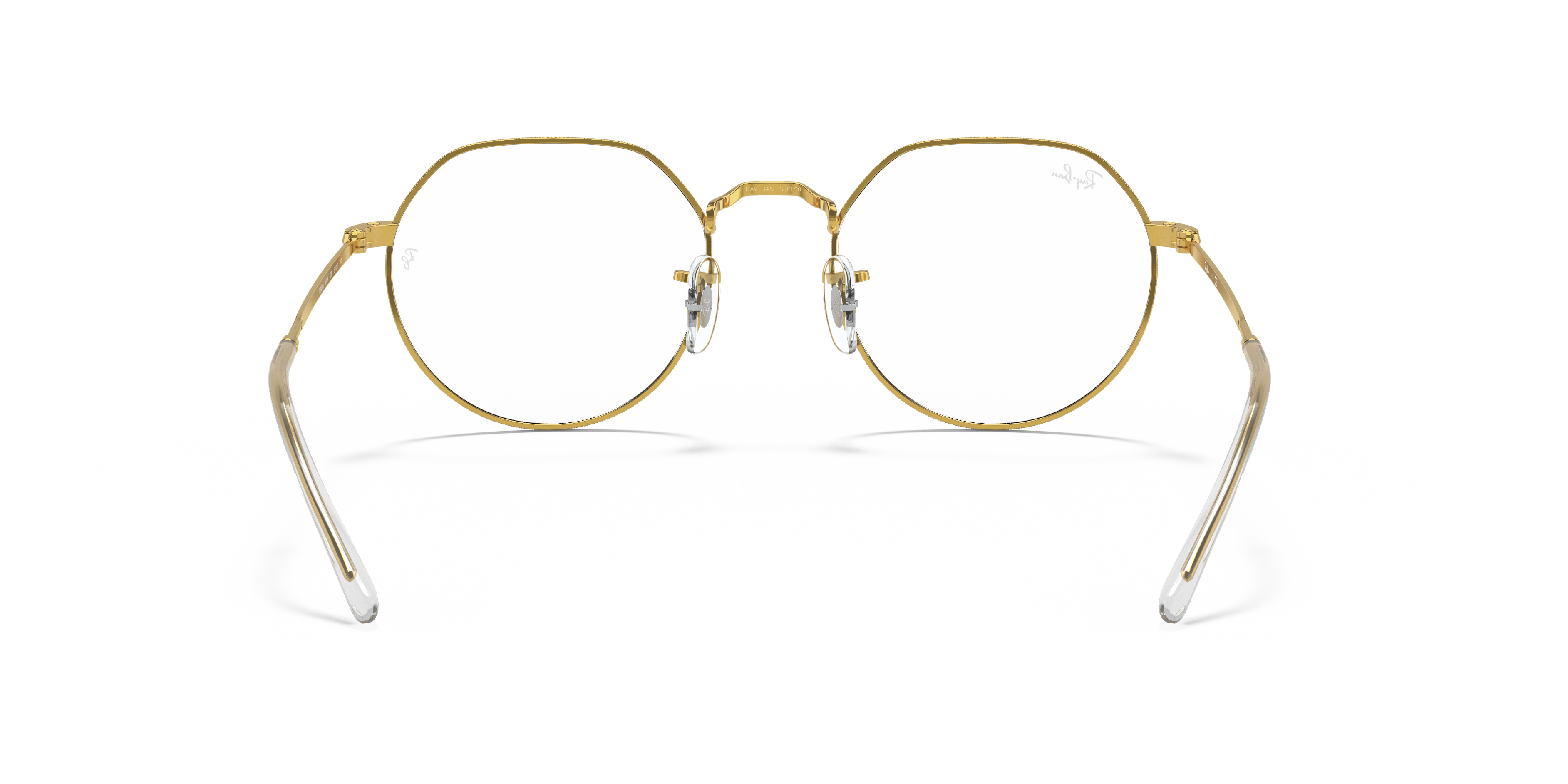 RAY-BAN RX6465 JACK 3086 51