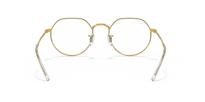 RAY-BAN RX6465 JACK 3086 49