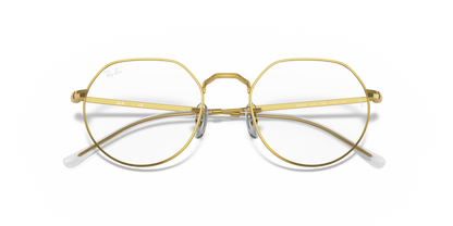 RAY-BAN RX6465 JACK 3086 51
