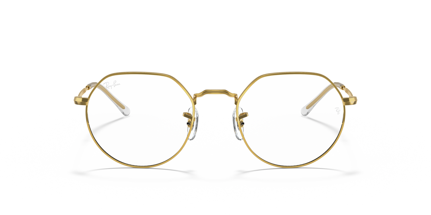 RAY-BAN RX6465 JACK 3086 51