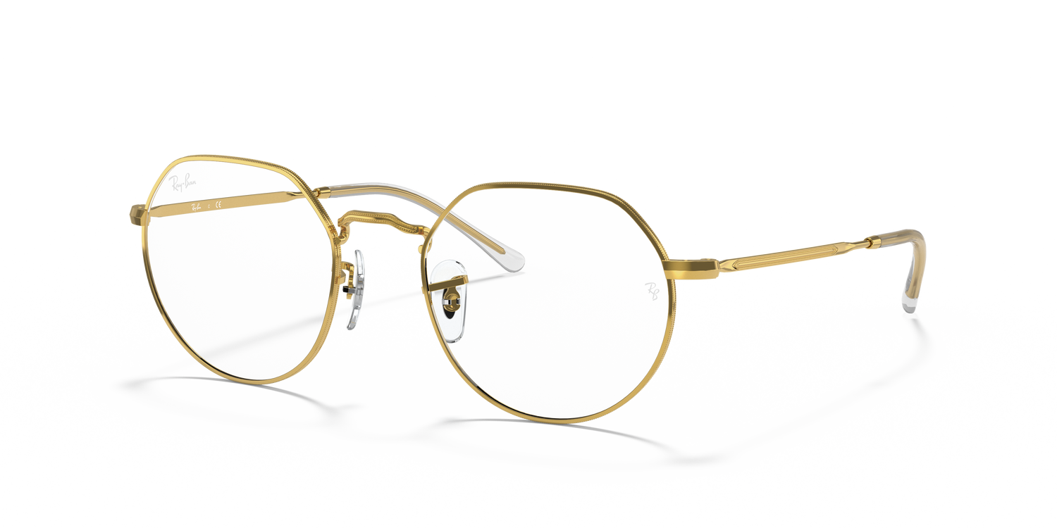RAY-BAN RX6465 JACK 3086 49