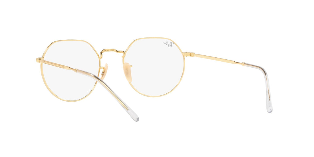 RAY-BAN RX6465 JACK 3136 51 - 10