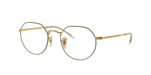 RAY-BAN RX6465 JACK 3136 49