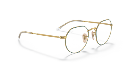 RAY-BAN RX6465 JACK 3136 51