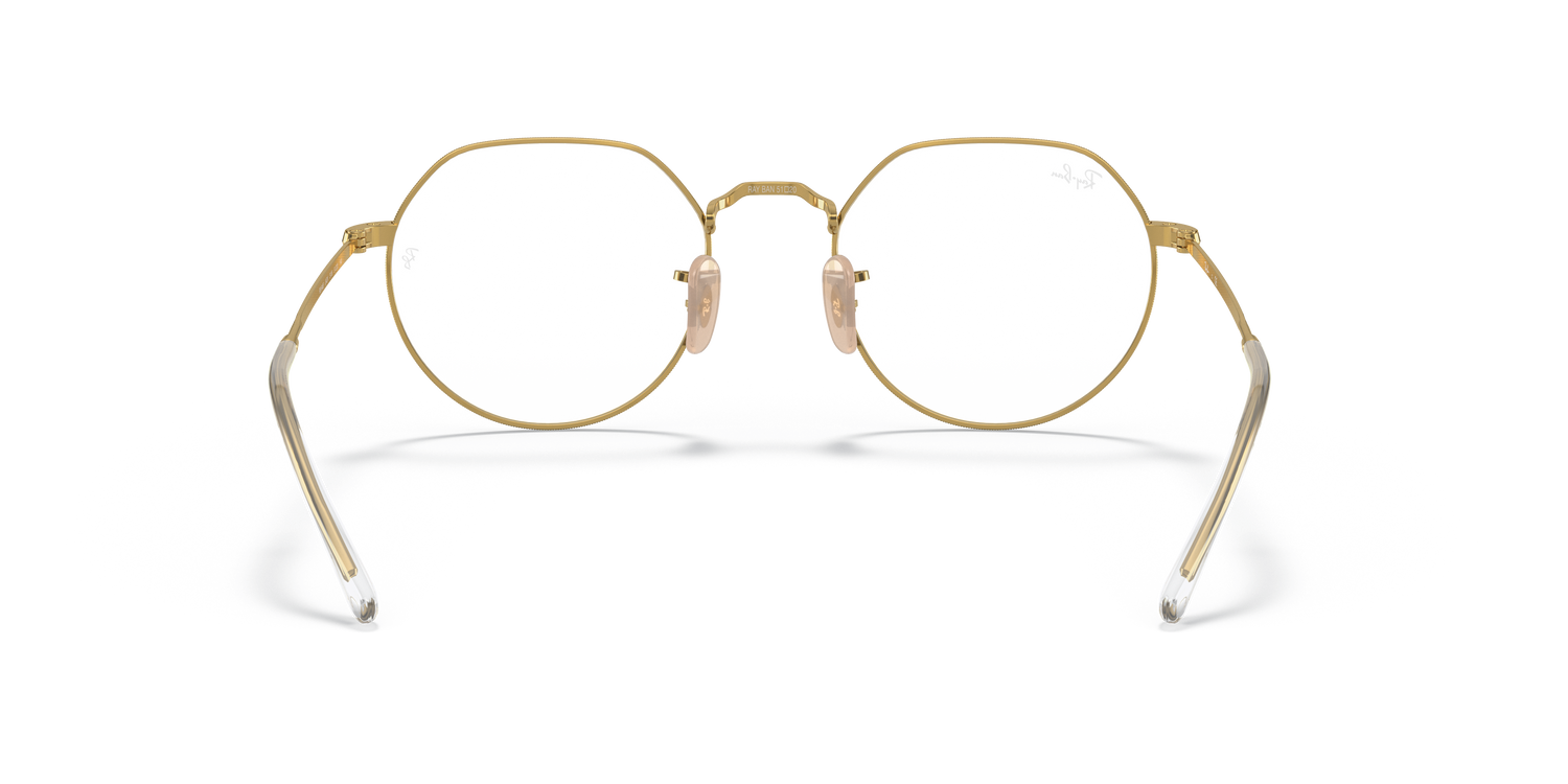 RAY-BAN RX6465 JACK 3136 51