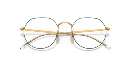 RAY-BAN RX6465 JACK 3136 51
