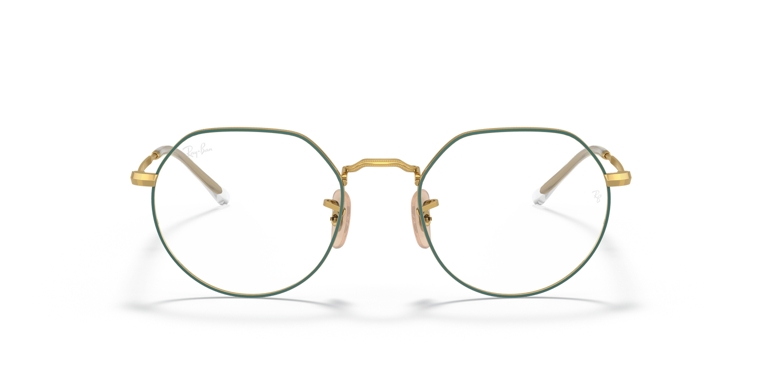 RAY-BAN RX6465 JACK 3136 51