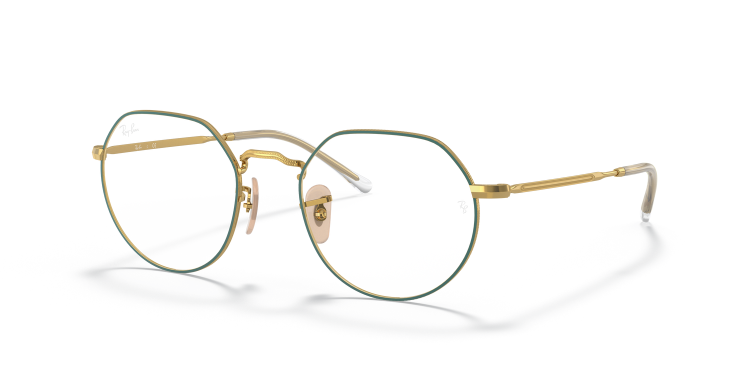 RAY-BAN RX6465 JACK 3136 51