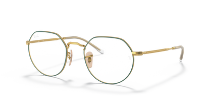 RAY-BAN RX6465 JACK 3136 51