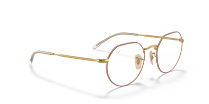 RAY-BAN RX6465 JACK 3137 49