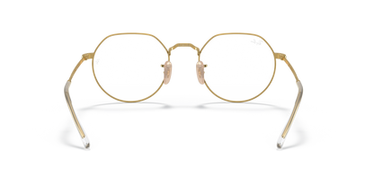 RAY-BAN RX6465 JACK 3137 49