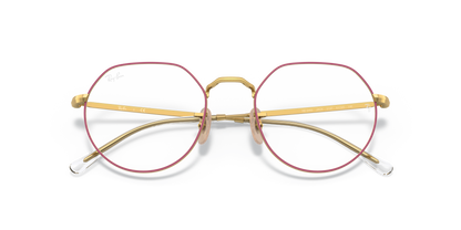 RAY-BAN RX6465 JACK 3137 49