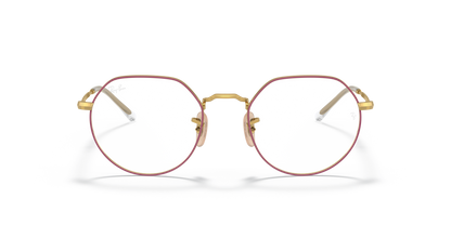 RAY-BAN RX6465 JACK 3137 49