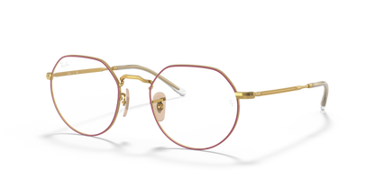 RAY-BAN RX6465 JACK 3137 49