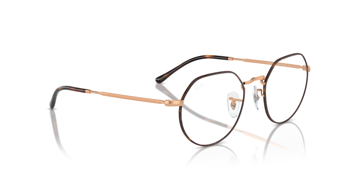 RAY-BAN RX6465 JACK 3176 51