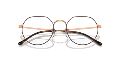 RAY-BAN RX6465 JACK 3176 49