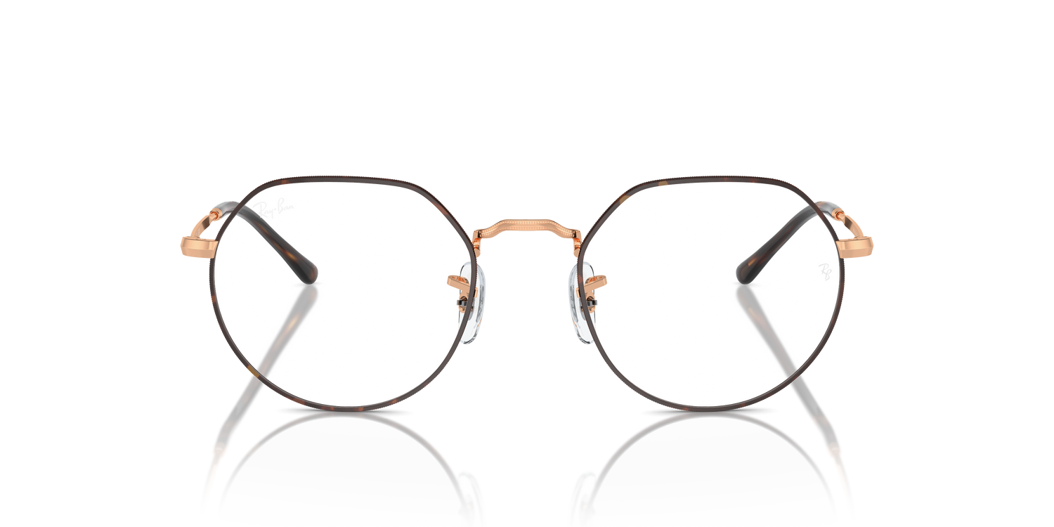 RAY-BAN RX6465 JACK 3176 49 - 23