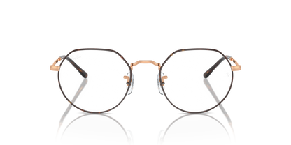 RAY-BAN RX6465 JACK 3176 49 - 23