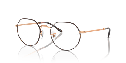 RAY-BAN RX6465 JACK 3176 49