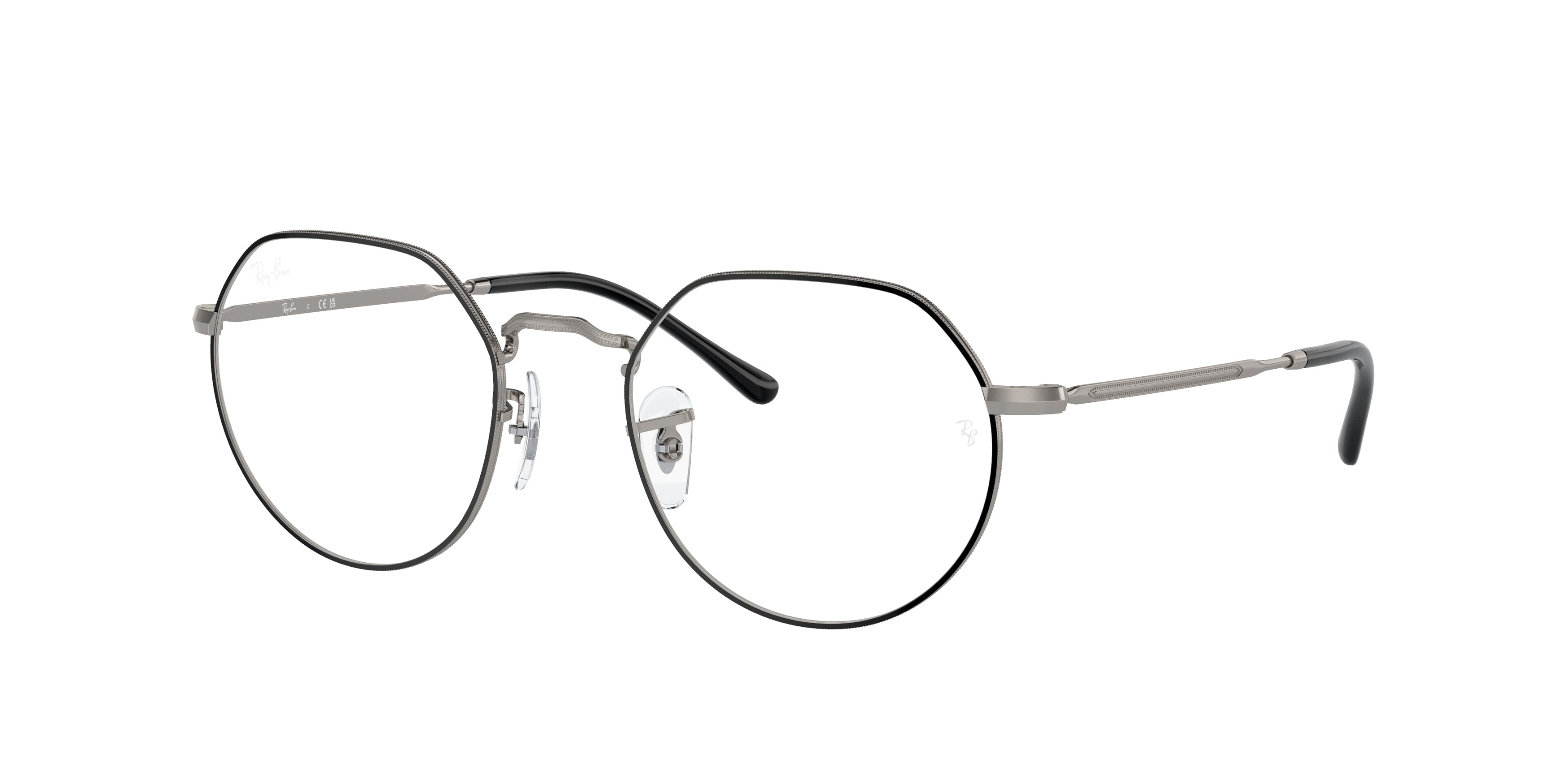 RAY-BAN RX6465 JACK 3179 51