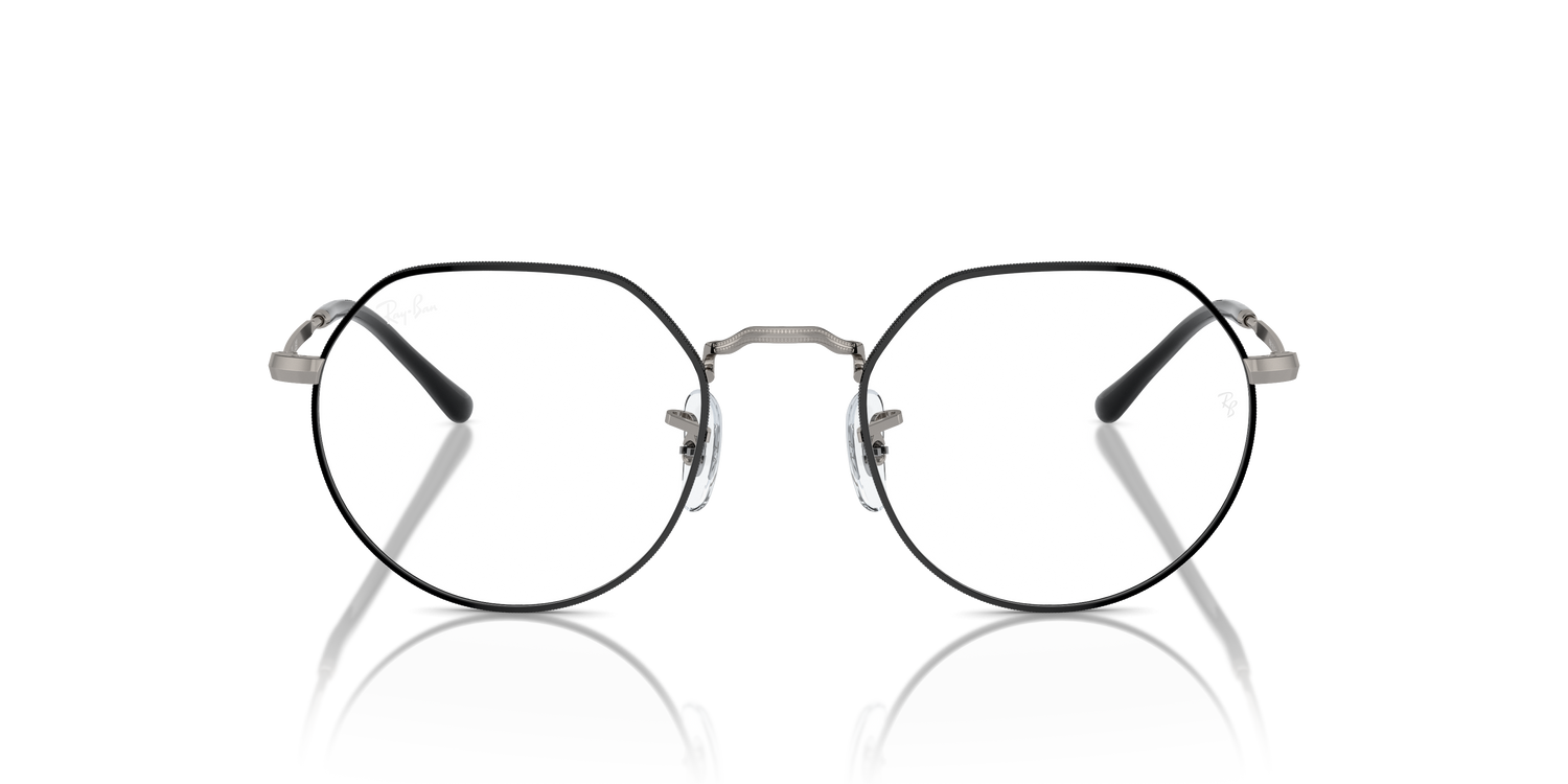 RAY-BAN RX6465 JACK 3179 49 - 9