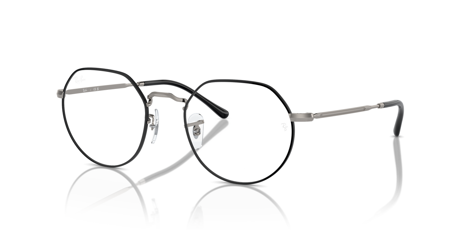 RAY-BAN RX6465 JACK 3179 51