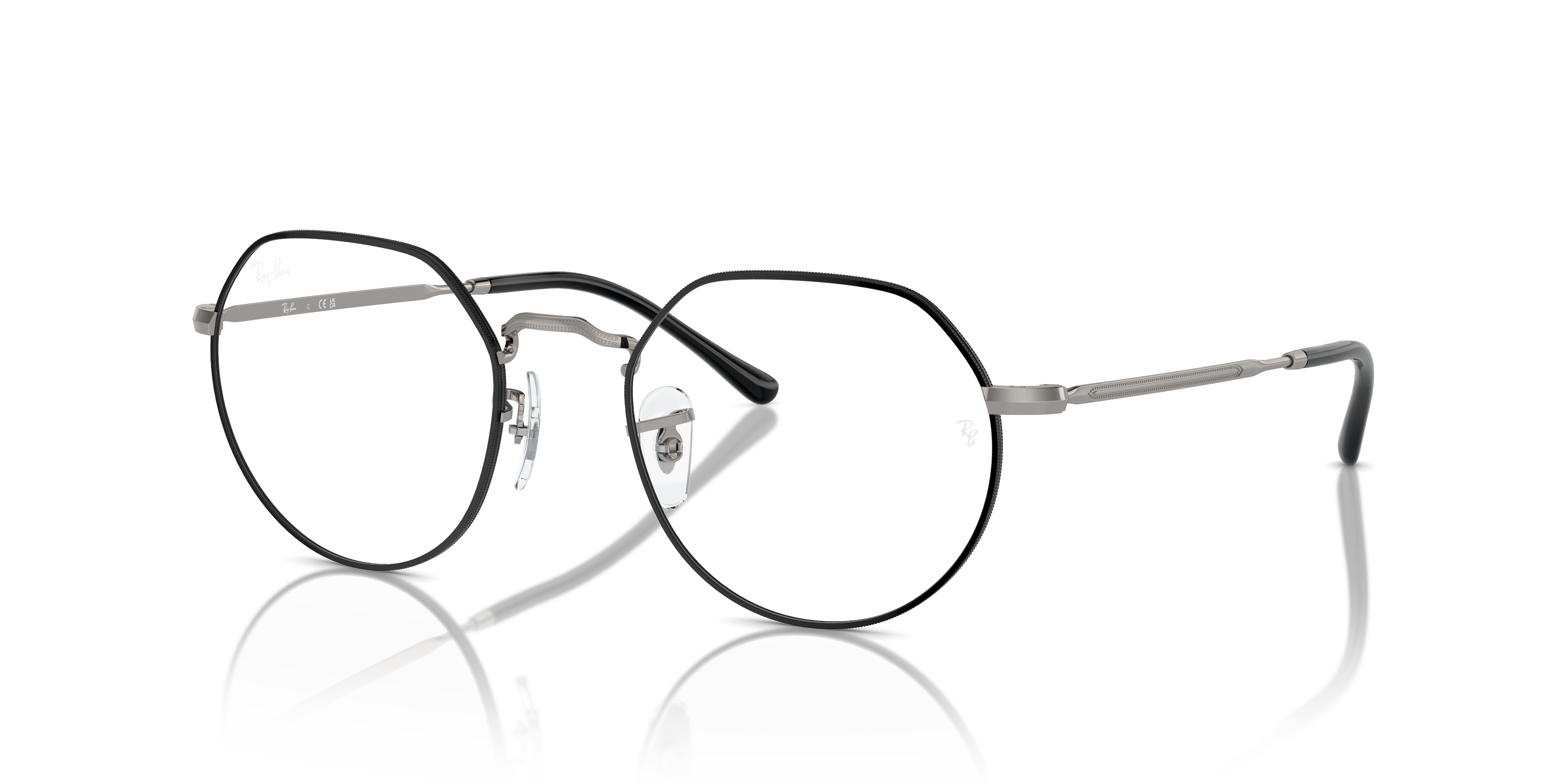 RAY-BAN RX6465 JACK 3179 51