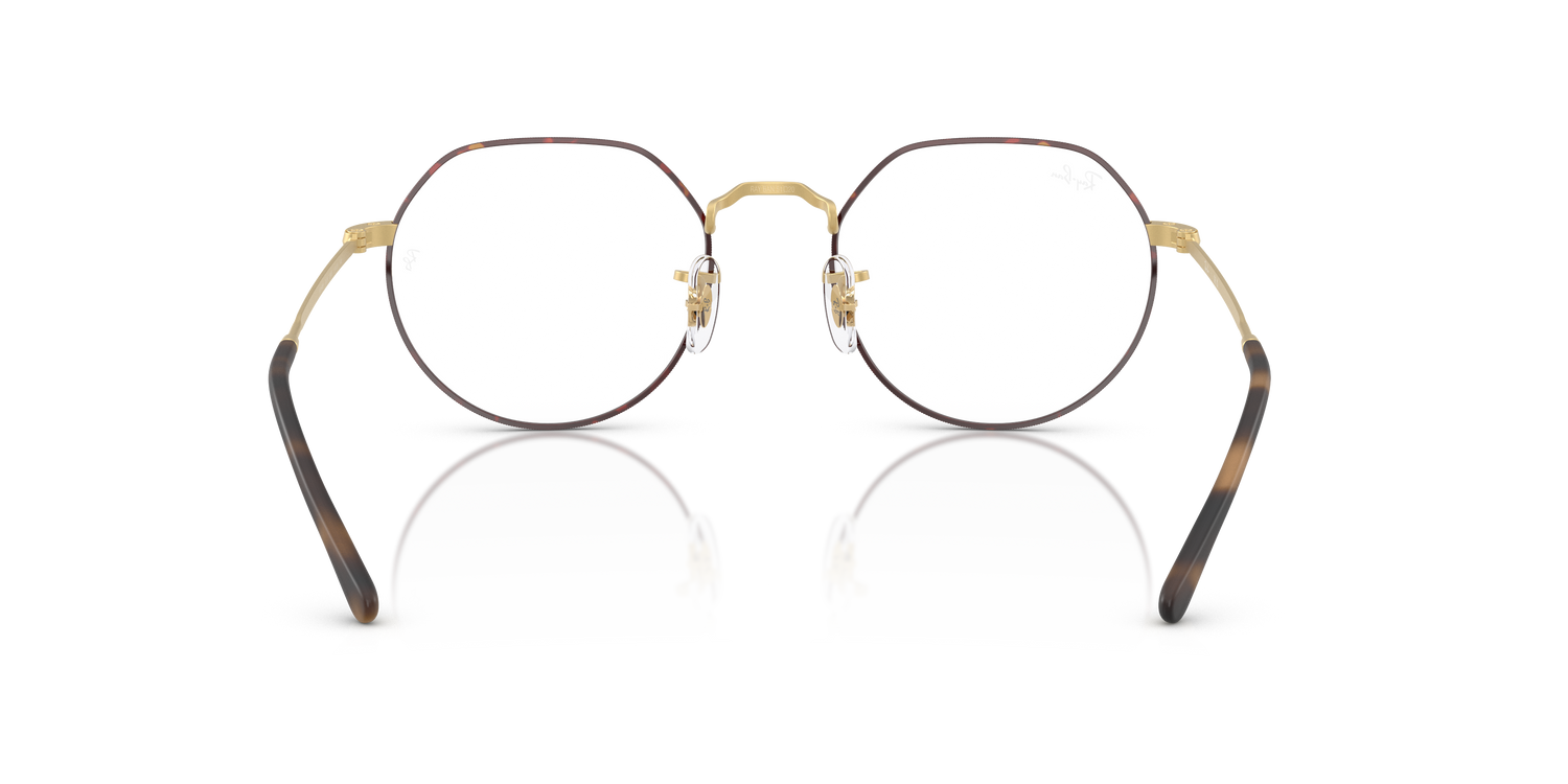 RAY-BAN RX6465 JACK 3188 49