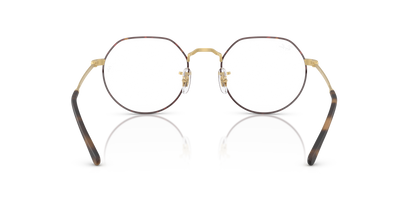 RAY-BAN RX6465 JACK 3188 49