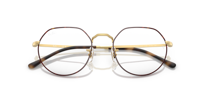 RAY-BAN RX6465 JACK 3188 49