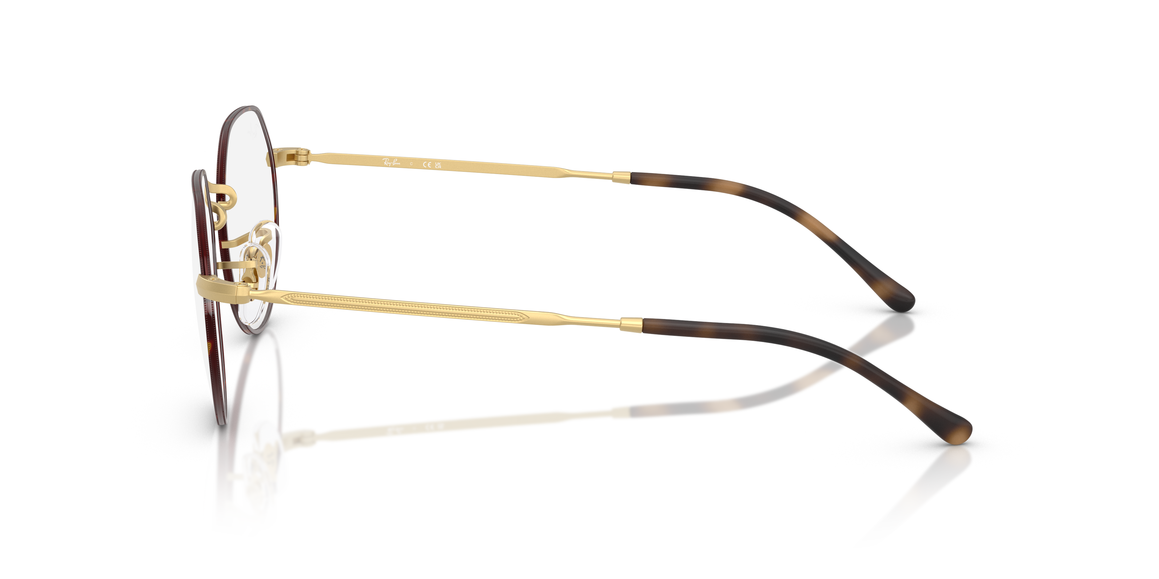 RAY-BAN RX6465 JACK 3188 49