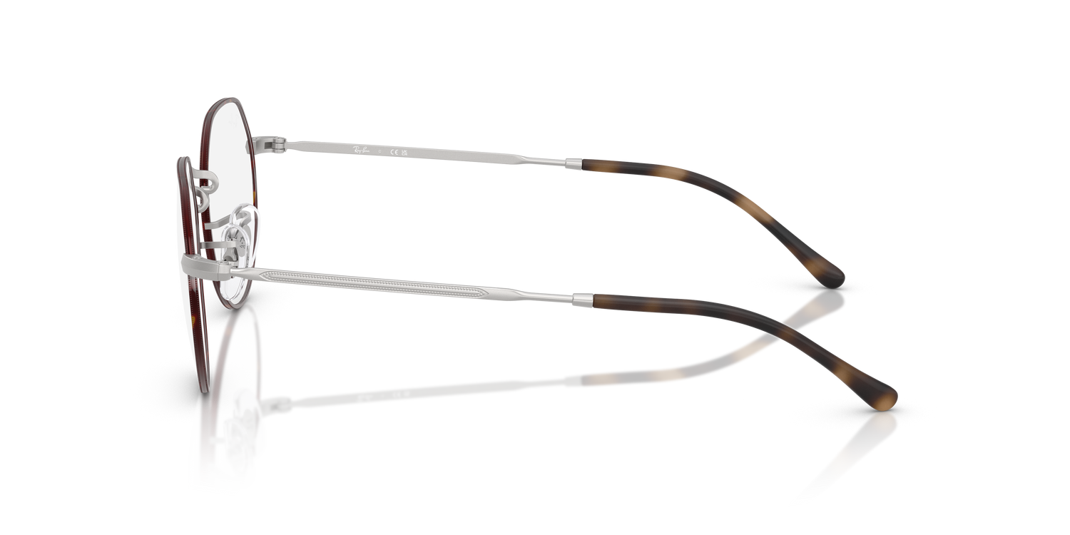 RAY-BAN RX6465 JACK 3194 49