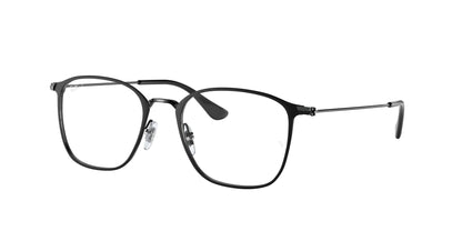 RAY-BAN RX6466 2904 49