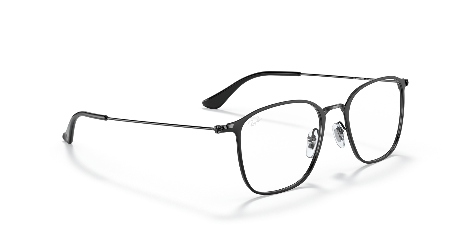 RAY-BAN RX6466 2904 49