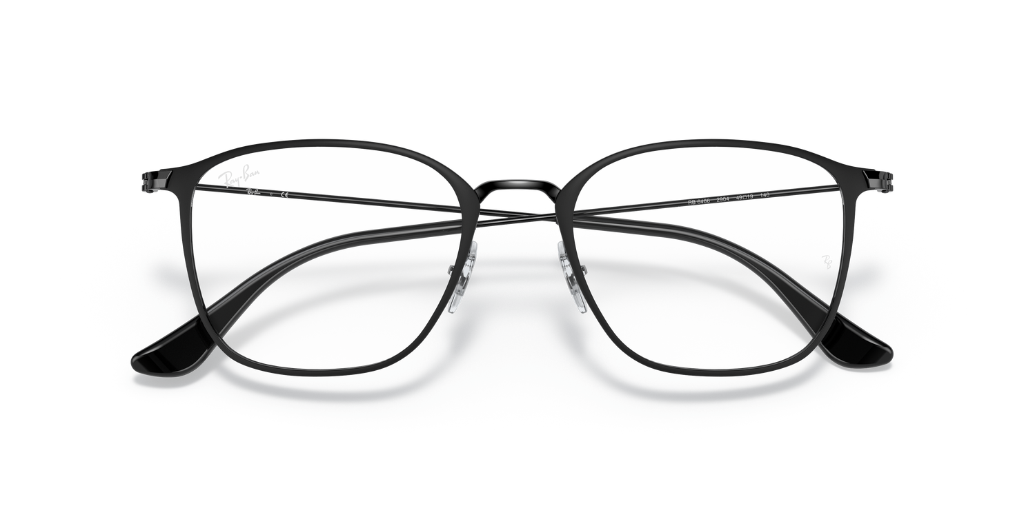 RAY-BAN RX6466 2904 49