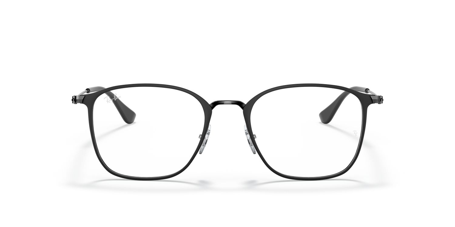 RAY-BAN RX6466 2904 49