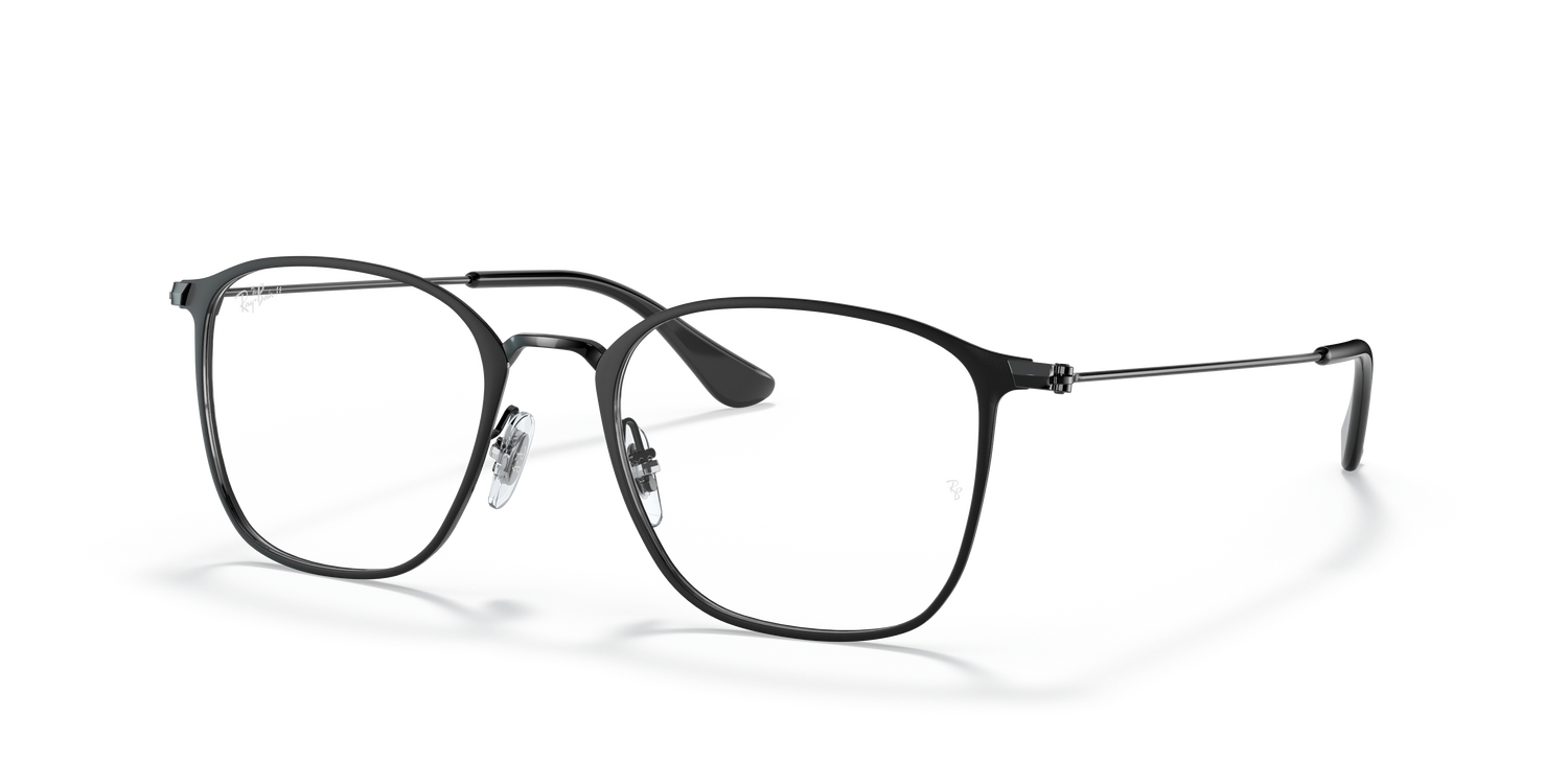 RAY-BAN RX6466 2904 49